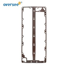 6G5-41112 Gasket Exhaust For