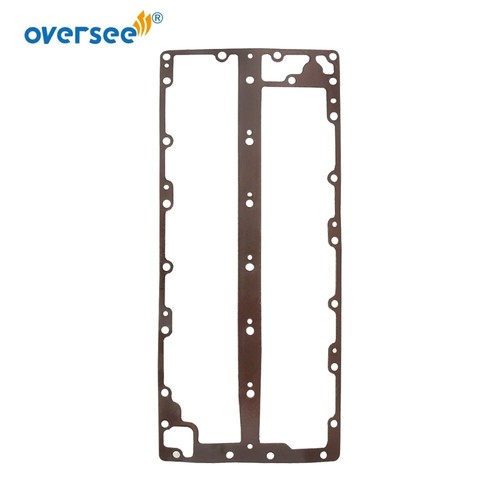 6g5 41112 gasket - 6g5-41112, exhaust