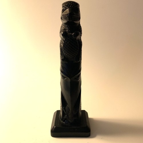 Boma pacific northwest totem - pacific,