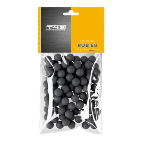 Umarex rubber cal training - .68,