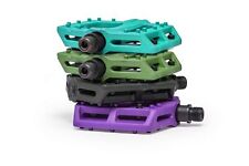 Eclat Contra 9/16" BMX Pedals