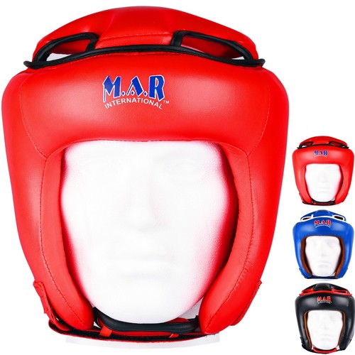 Mar boxing head guard - mar,