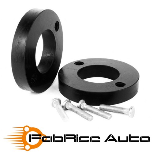 Lift kit rear strut - rear,