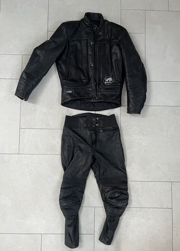 Furygan motorcycle leathers - motorcycle,