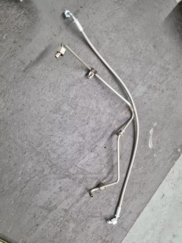 Volkswagen turbo oil - vw,
