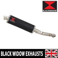 XTZ XT 700 TENERE 2018 - 2025 Silencer End Can Exhaust Muffler BN40V