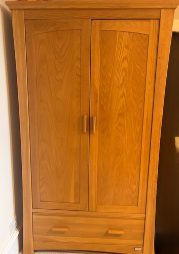 Mamas and papas solid - papas, oak