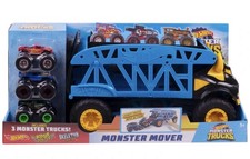 Hot Wheels Monster Trucks 1:64