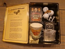 Jack Daniels Branded Bundle -