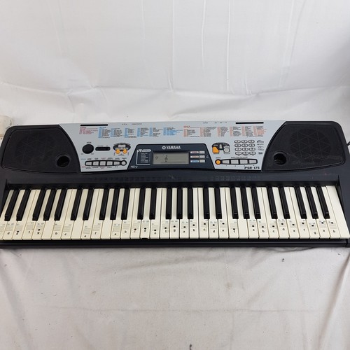 Yamaha ps5 175 - ps5-175, electronic