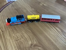 Tomy Thomas the Tank Engine