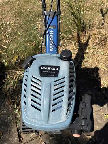Hyundai ic140v petrol - hyundai,