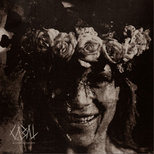 Cabal magno interitus - interitus, (cd)