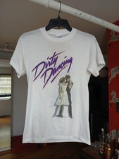 Vintage 80s RARE Dirty Dancing