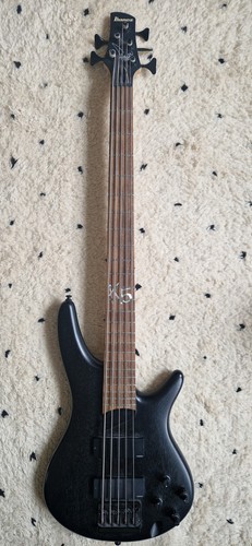 Ibanez bkf - ibanez, flat)