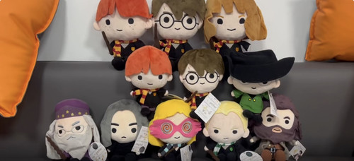 Harry potter - potter,