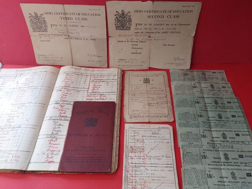 Royal wiltshire regiment - royal,
