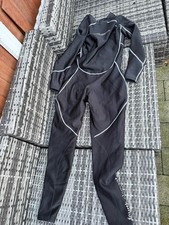 Fourth Element Thermocline