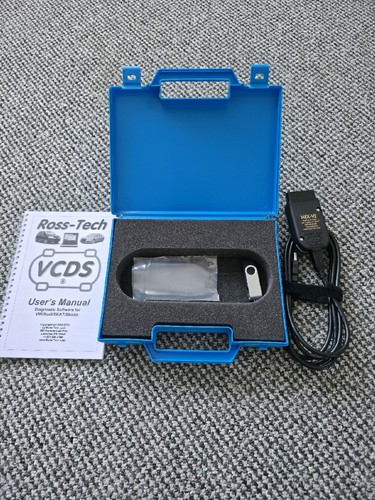 Ross tech vcds hex - ross-tech, hex-v2