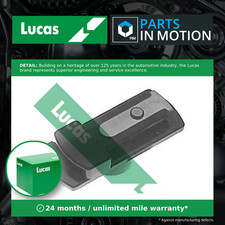 Rotor Arm fits HONDA CIVIC 1.3 1.5 83 to 87 Distributor Lucas 30103590075 New