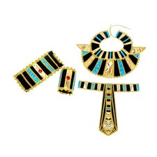 Egyptian Costume Accessories