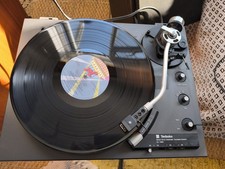 Technics 1900 direct drive - sl-1900,