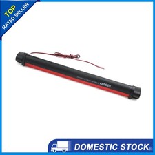 Universal Third Brake Light Rear Tail Light High Mount Stop Lamp Pack of 1