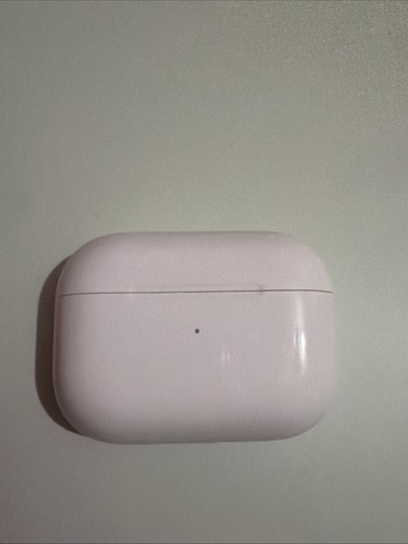 Apple airpods pro 2nd - airpods,