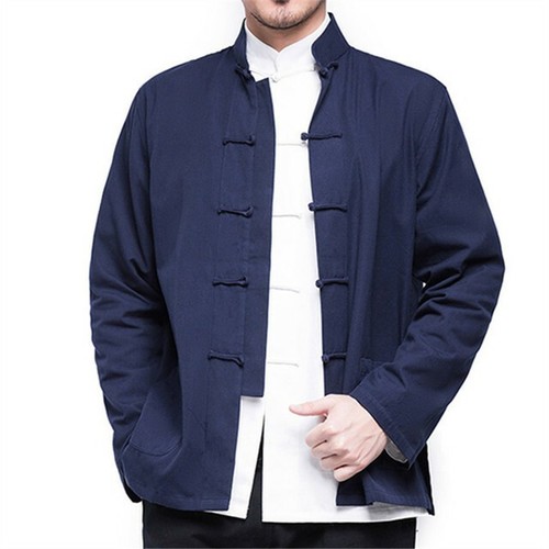 Mens chinese traditional tang - mens,