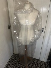 Erotic Waterproof PVC Plastic