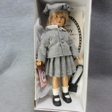 Vintage Effanbee Cindy Repro