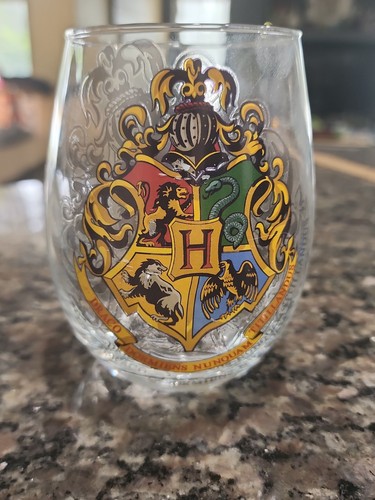 Harry potter hogwarts emblem - potter,