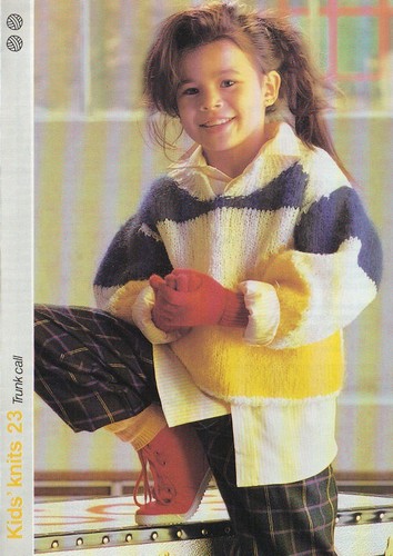 Knitting pattern kid - knitting, pattern.kid's