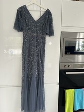 Adrianna Papell Long Dress