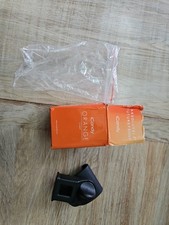 Icandy Orange Clamp For Drinks Holder Or Parasol