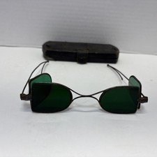 Antique Civil War Spectacle