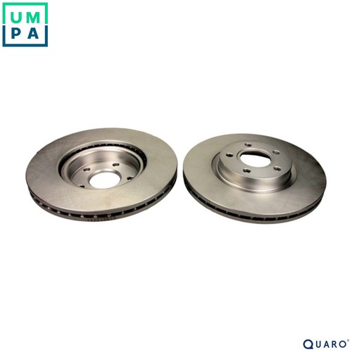 Brake disc qd4128 for ford - brake,
