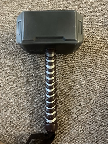 Thor hammer rubies - thor, marvel