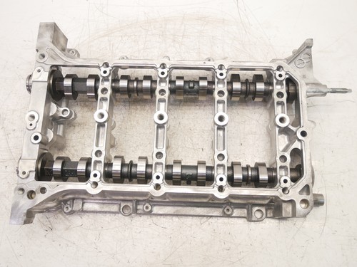 Camshaft housing 2zr - camshaft,