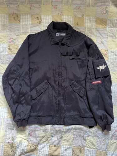 Acronym recon jacket - acronym, x