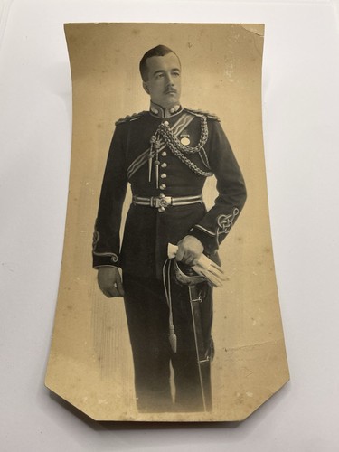 Pre ww1 british - pre,