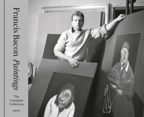 Francis bacon paintings - bacon,