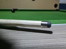 Titanium Custom Snooker Cue