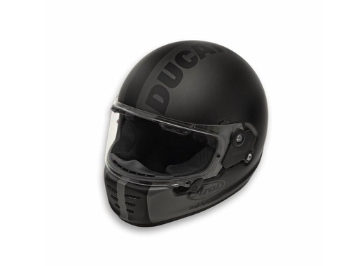 Ducati tonal helmet - ducati,