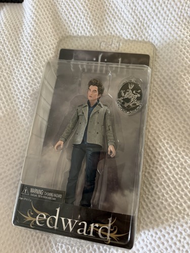 Neca twilight edward cullen - neca,