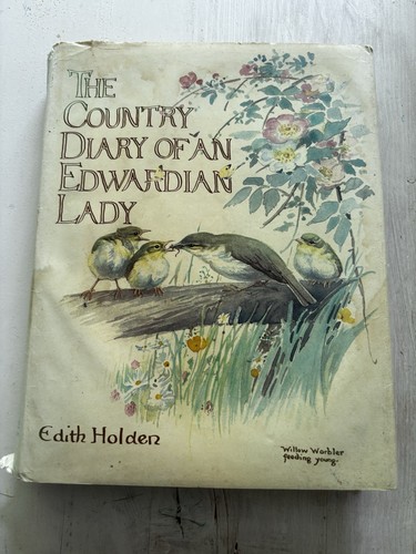 Country diary edwardian - country,