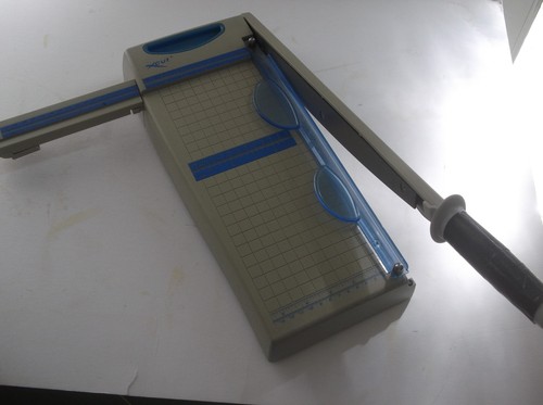 Xcut crafting guillotine x - xcut, guillotine,