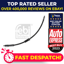 Brake Hose fits MERCEDES A45