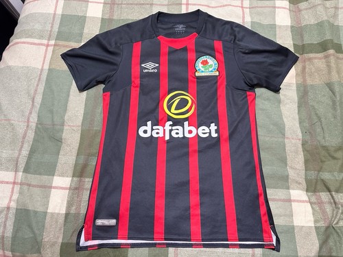 Umbro 2017 2018 blackburn - 2017-2018,