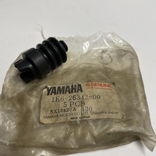 NOS OEM Yamaha Cable Boot